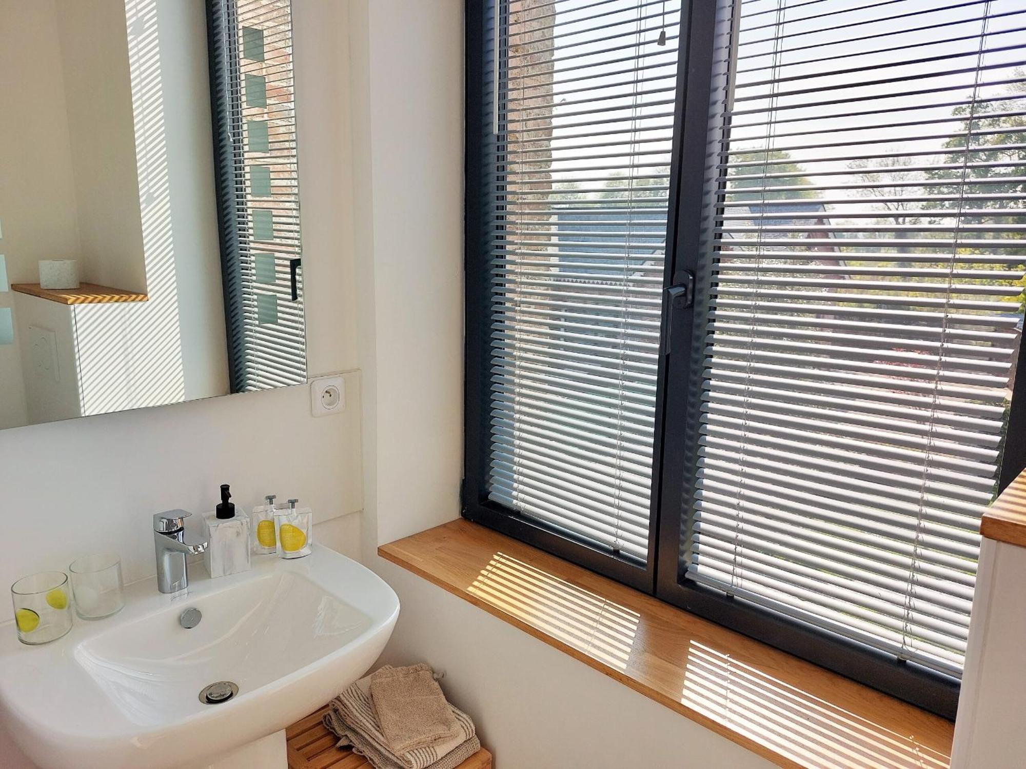 Les Jacquemarts Normands Maison D'Hotes - Guesthouse Belmesnil Номер фото